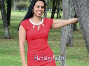 StefanyTailor