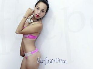 StefhanGree
