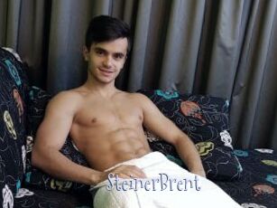 SteinerBrent Faceporno