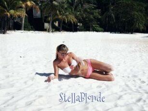 StellaBlonde Faceporno