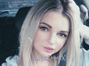 StellaConorX