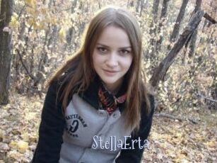 StellaErta