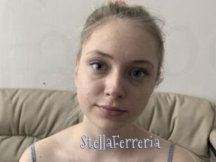 StellaFerreria