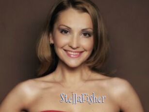 StellaFisher