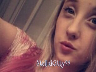 StellaKitty22