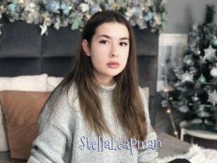StellaLeapman
