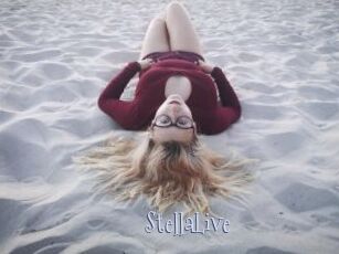 StellaLive