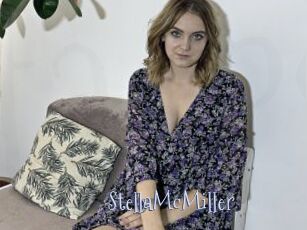StellaMcMiller