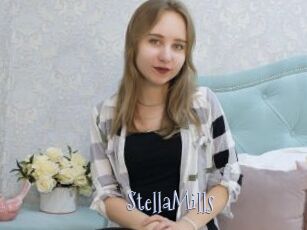 StellaMills