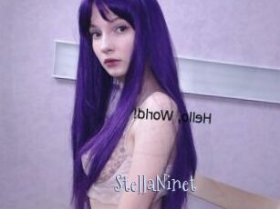 StellaNinet