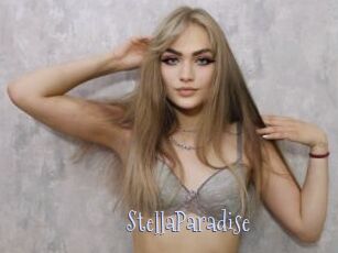 StellaParadise