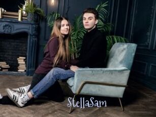 StellaSam
