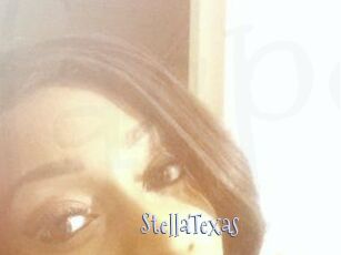 Stella_Texas