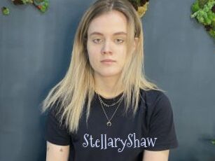 StellaryShaw Faceporno