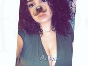 Stellaxo