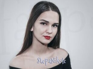 StepaNikole