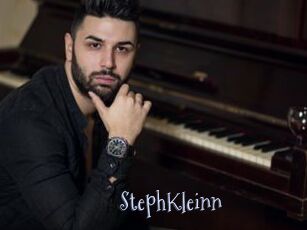 StephKleinn