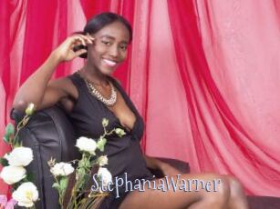 StephaniaWarner