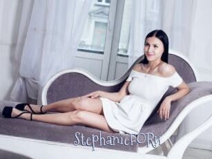 StephanieFORu
