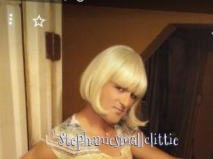 Stephaniesmallclittie