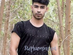 Stephanosverent