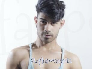 Stephanoverentt