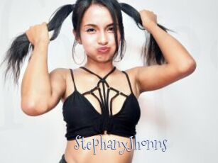 StephanyJhonns Faceporno
