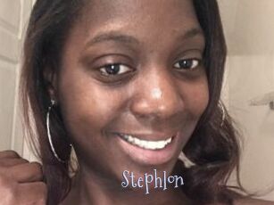 Stephlon