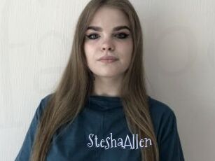 SteshaAllen