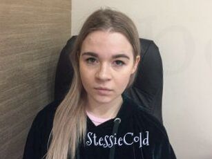 StessieCold Faceporno