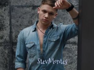 StevMontes