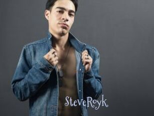 SteveRoyk