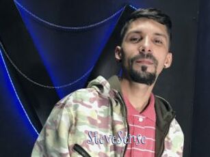 SteveSense