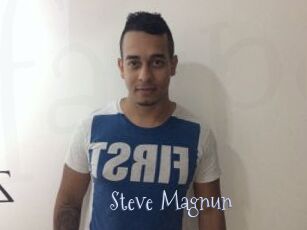 Steve_Magnun