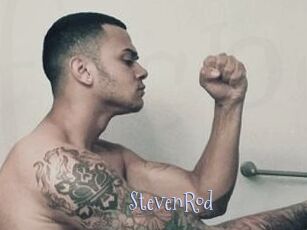 Steven_Rod