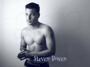 Steven_Bowen