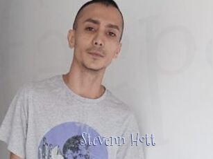 Stevenn_Hott