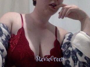 StevieGreen