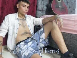 Steward_Barrios Faceporno