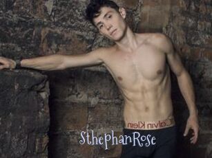 SthephanRose