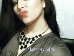 SthormyLaine