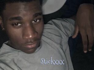 Stickxxx