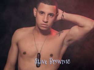 Stive_Brown18