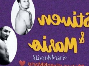 StivenNMario