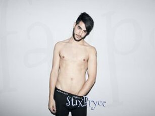 StixBryce Faceporno