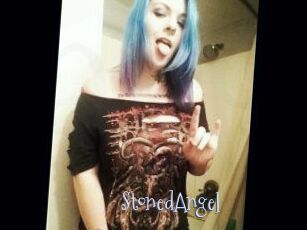 StonedAngel