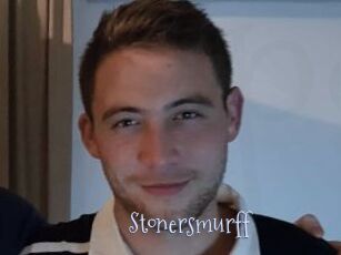Stonersmurff