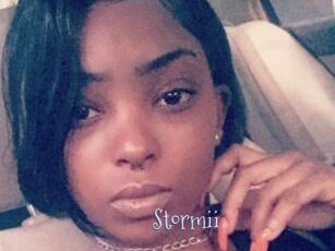 Stormii