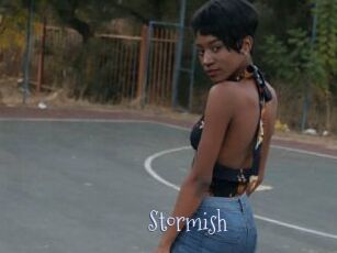 Stormish