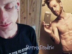 StormxFredric